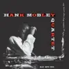 Hank Mobley Quartet - Hank Mobley Quartet - EP